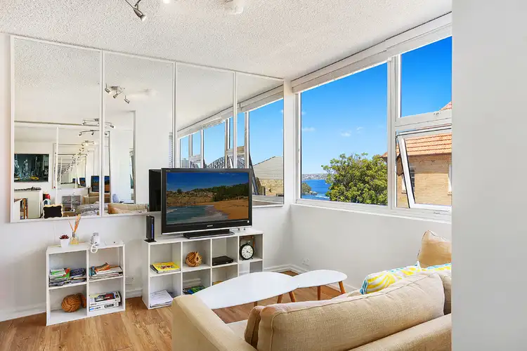 Second view of Homely apartment listing, 44/143 Kurraba Road, Neutral Bay NSW 2089