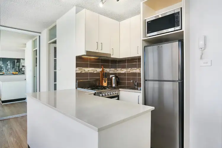 Third view of Homely apartment listing, 44/143 Kurraba Road, Neutral Bay NSW 2089