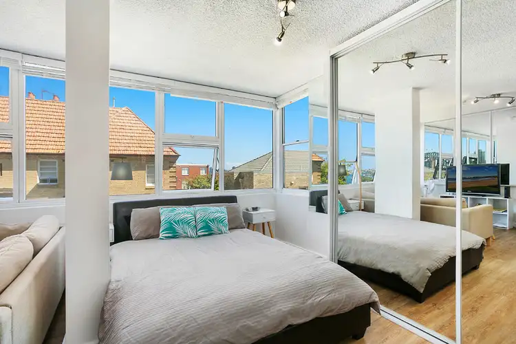 Fourth view of Homely apartment listing, 44/143 Kurraba Road, Neutral Bay NSW 2089