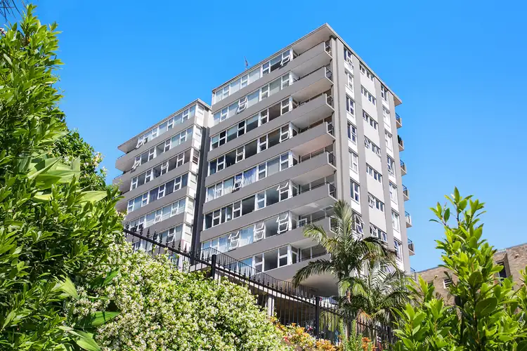 Sixth view of Homely apartment listing, 44/143 Kurraba Road, Neutral Bay NSW 2089