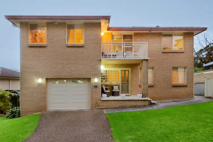 193A Woronora Road, Engadine NSW 2233