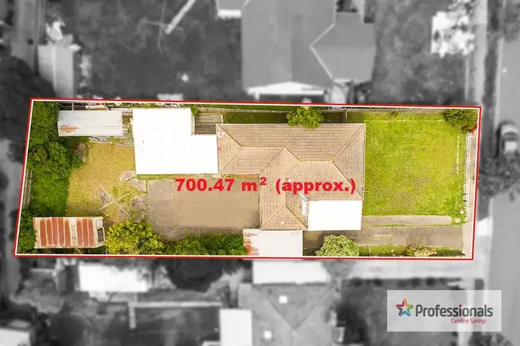 44 Inkerman Street, Maidstone VIC 3012