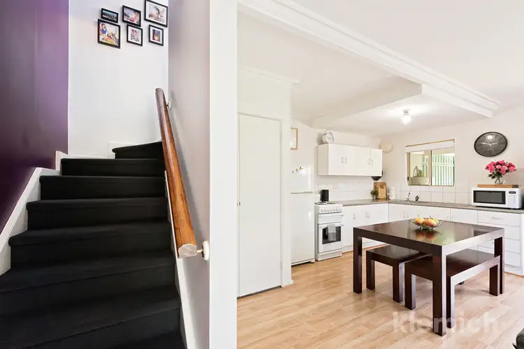 Second view of Homely townhouse listing, 1/14 Llewen Street, Hillcrest SA 5086