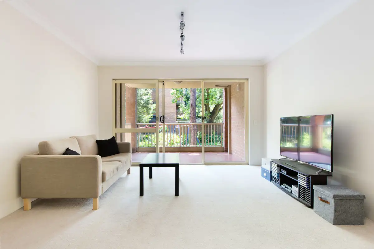 Main view of Homely apartment listing, 13/1A Robert Street, Artarmon NSW 2064
