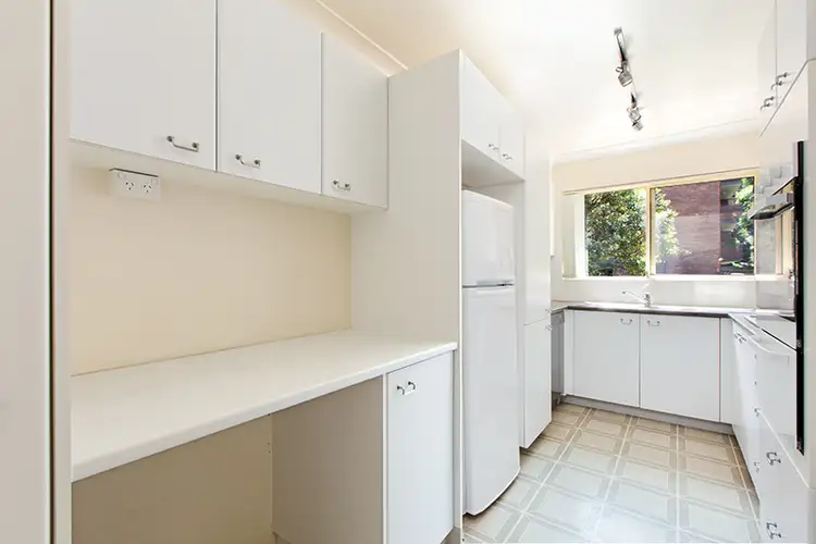 Second view of Homely apartment listing, 13/1A Robert Street, Artarmon NSW 2064