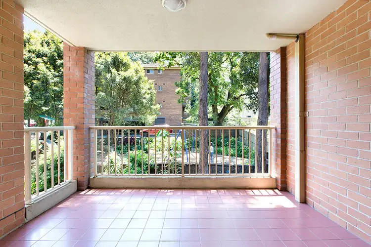 Third view of Homely apartment listing, 13/1A Robert Street, Artarmon NSW 2064