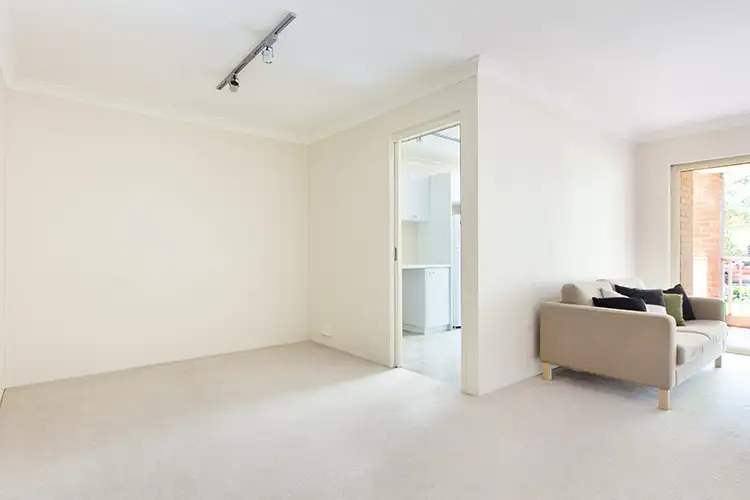 Fourth view of Homely apartment listing, 13/1A Robert Street, Artarmon NSW 2064