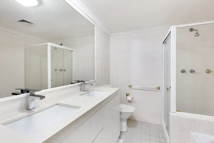 Fifth view of Homely apartment listing, 13/1A Robert Street, Artarmon NSW 2064