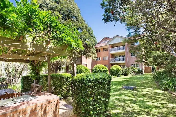 Sixth view of Homely apartment listing, 13/1A Robert Street, Artarmon NSW 2064