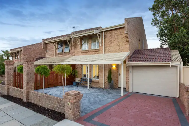 3/28 Eric Street, Como WA 6152