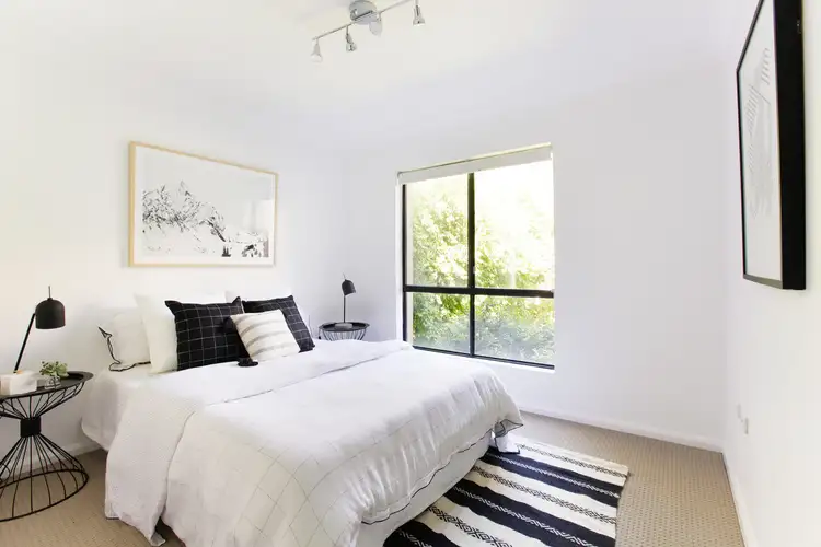 Fifth view of Homely apartment listing, 12/5 Koorala Street, Manly Vale NSW 2093