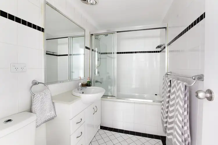 Sixth view of Homely apartment listing, 12/5 Koorala Street, Manly Vale NSW 2093