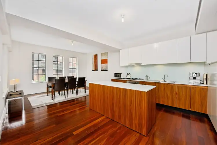 407/2 York Street, Sydney NSW 2000