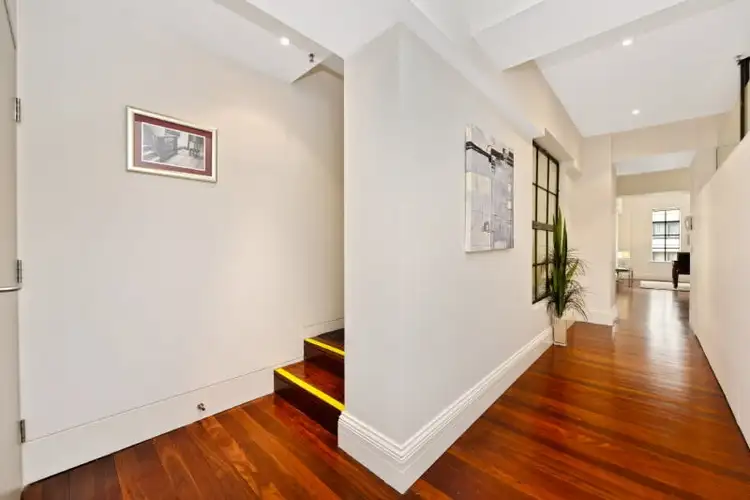 Sixth view of Homely apartment listing, 407/2 York Street, Sydney NSW 2000