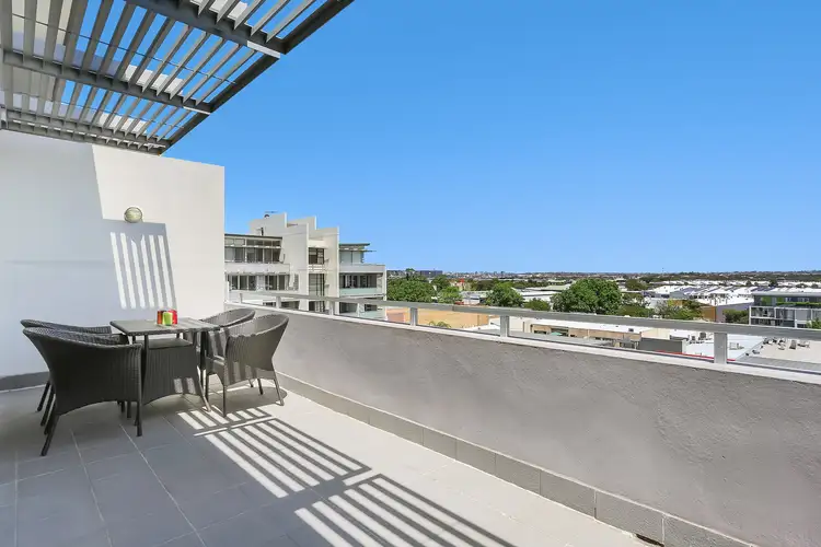 109/37 Morley Avenue, Rosebery NSW 2018