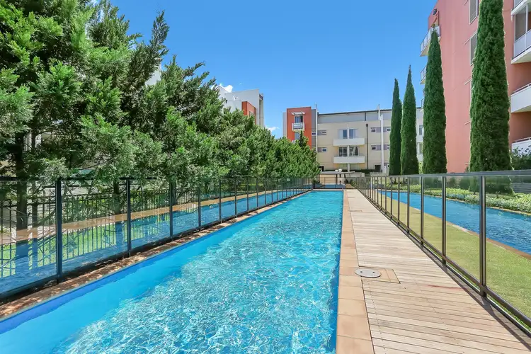 Fifth view of Homely apartment listing, 109/37 Morley Avenue, Rosebery NSW 2018