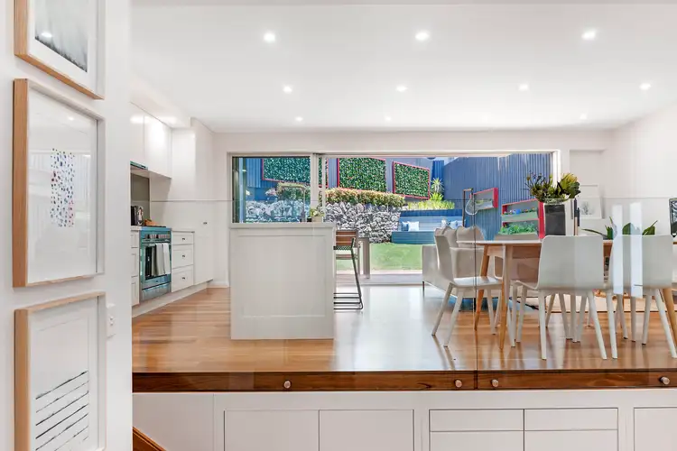 43 Crescent Street, Rozelle NSW 2039