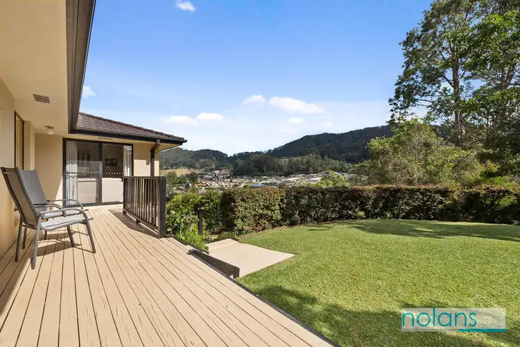 Second view of Homely house listing, 38 Pearce Drive, Coffs Harbour NSW 2450