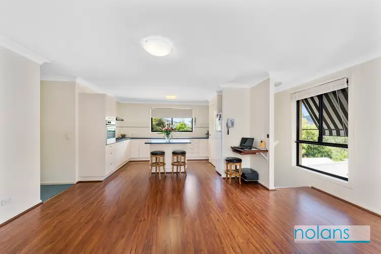 Fifth view of Homely house listing, 38 Pearce Drive, Coffs Harbour NSW 2450