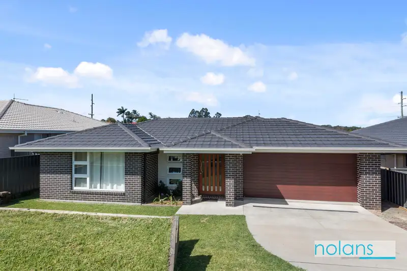 Main view of Homely house listing, 85 Mimiwali Drive, Bonville NSW 2450