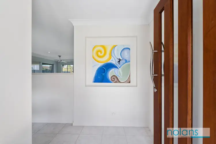 Second view of Homely house listing, 85 Mimiwali Drive, Bonville NSW 2450