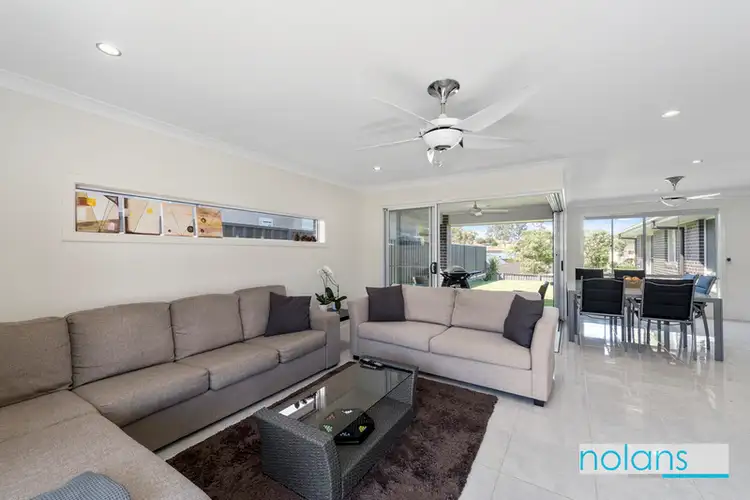 Third view of Homely house listing, 85 Mimiwali Drive, Bonville NSW 2450