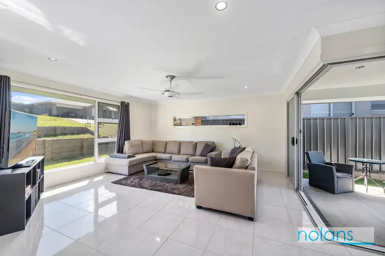 Fourth view of Homely house listing, 85 Mimiwali Drive, Bonville NSW 2450