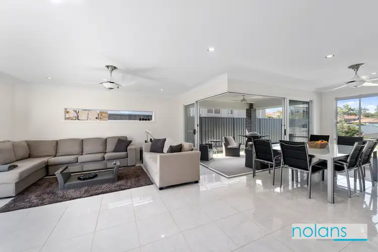 Fifth view of Homely house listing, 85 Mimiwali Drive, Bonville NSW 2450