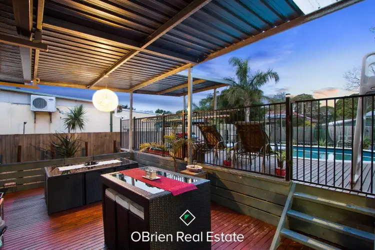 323 Frankston-Dandenong Road, Frankston North VIC 3200