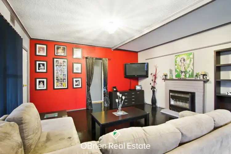 Fourth view of Homely house listing, 323 Frankston-Dandenong Road, Frankston North VIC 3200