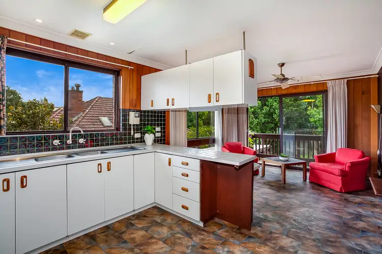 Fifth view of Homely house listing, 2 Ankali Place, North Manly NSW 2100