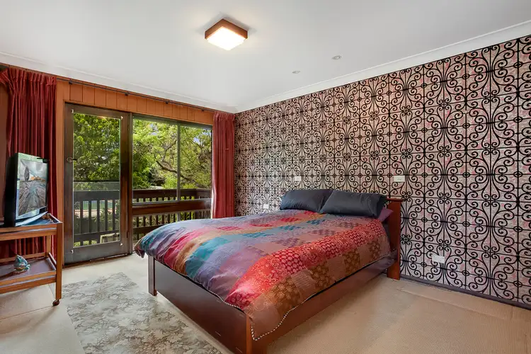 Sixth view of Homely house listing, 2 Ankali Place, North Manly NSW 2100