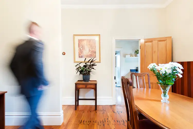 Second view of Homely semi-detached listing, 328 Victoria Place, Drummoyne NSW 2047