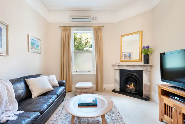 Third view of Homely semi-detached listing, 328 Victoria Place, Drummoyne NSW 2047