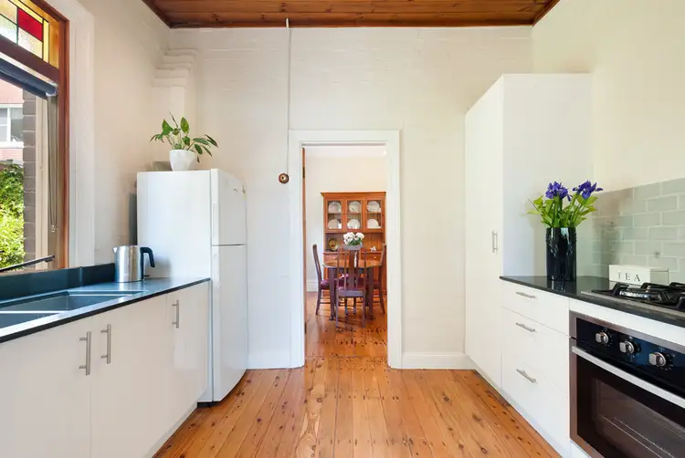 Fourth view of Homely semi-detached listing, 328 Victoria Place, Drummoyne NSW 2047