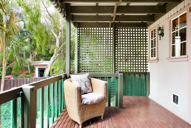 Sixth view of Homely semi-detached listing, 328 Victoria Place, Drummoyne NSW 2047