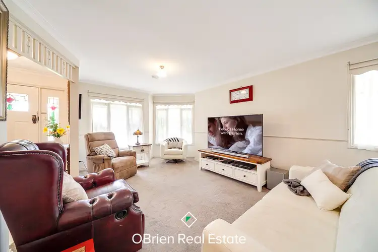 Second view of Homely house listing, 34 Callum Avenue, Somerville VIC 3912
