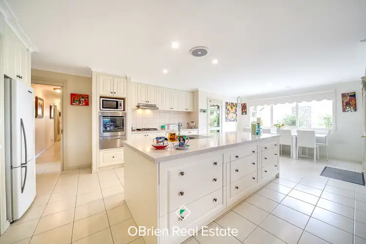 Fifth view of Homely house listing, 34 Callum Avenue, Somerville VIC 3912