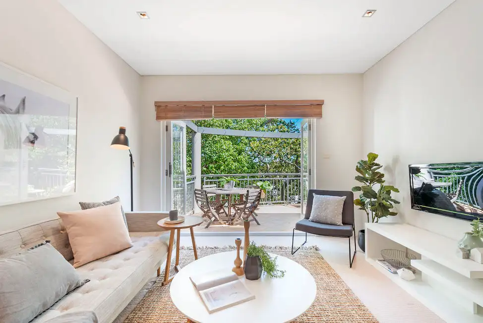 Main view of Homely apartment listing, 12/2-6 Thames Street, Balmain NSW 2041