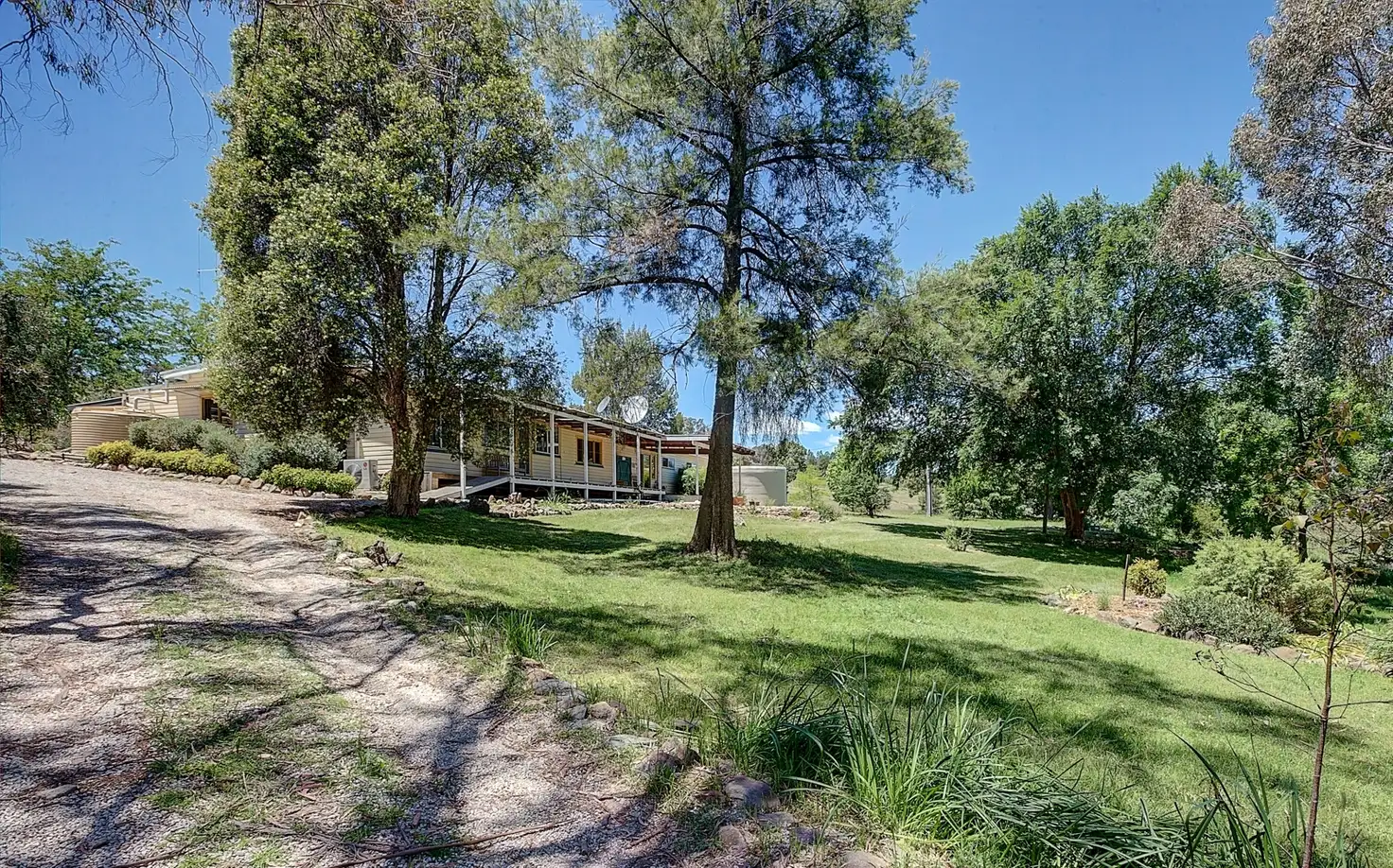 Main view of Homely rural property listing, 1057 Windeyer Road, Mudgee NSW 2850