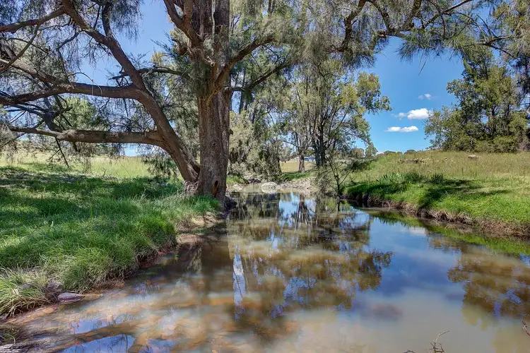 Second view of Homely rural property listing, 1057 Windeyer Road, Mudgee NSW 2850