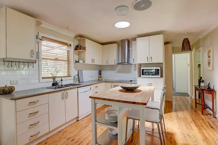 Third view of Homely rural property listing, 1057 Windeyer Road, Mudgee NSW 2850