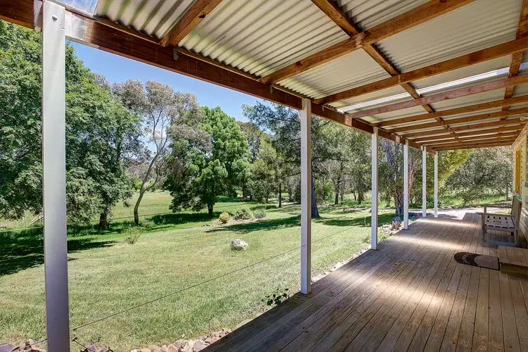 Sixth view of Homely rural property listing, 1057 Windeyer Road, Mudgee NSW 2850