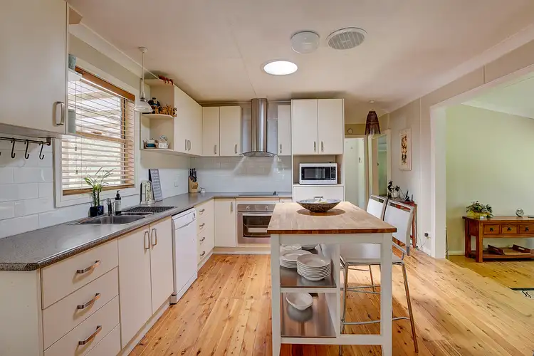 Seventh view of Homely rural property listing, 1057 Windeyer Road, Mudgee NSW 2850