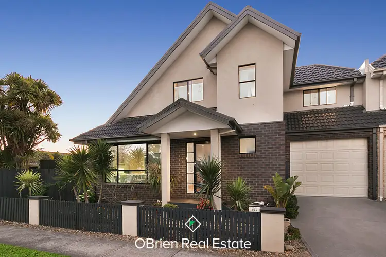 74A Valetta Street, Carrum VIC 3197