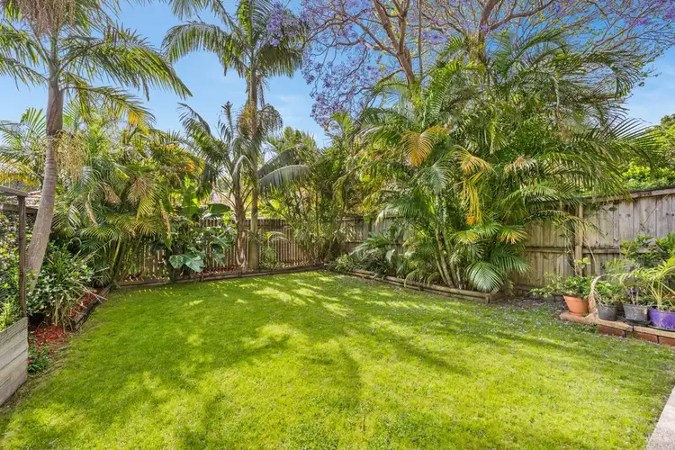 Second view of Homely house listing, 8 Laycock Street, Neutral Bay NSW 2089