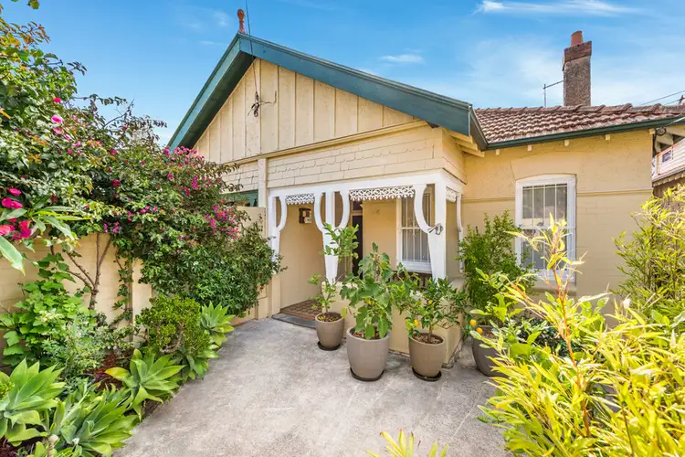 Fifth view of Homely house listing, 8 Laycock Street, Neutral Bay NSW 2089