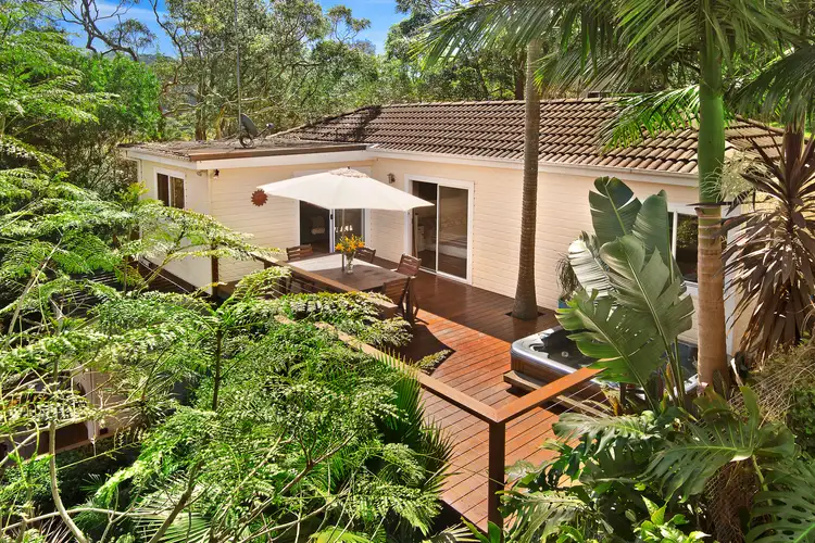 82 Nareen Parade, North Narrabeen NSW 2101