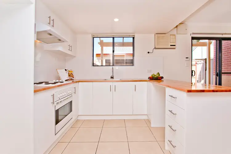 Fourth view of Homely townhouse listing, 47A Henley Beach Road, Mile End SA 5031