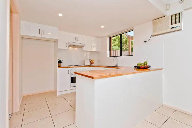 Sixth view of Homely townhouse listing, 47A Henley Beach Road, Mile End SA 5031